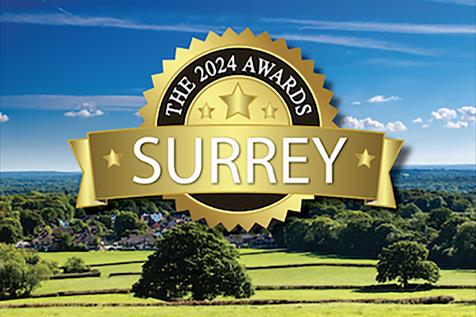 Surrey Business Awards 2024