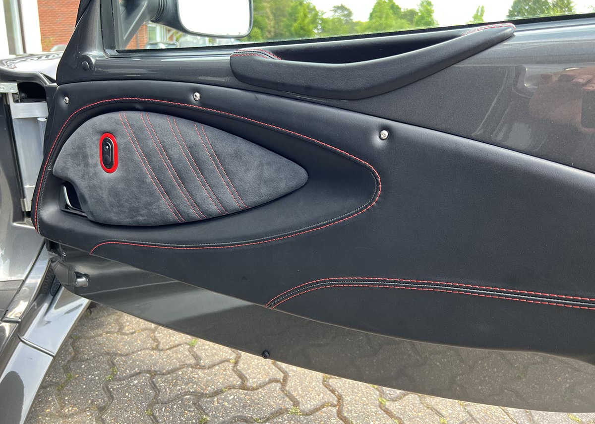 Lotus Exige Sport 350