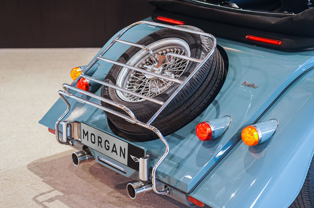 morgan parts gallery 2