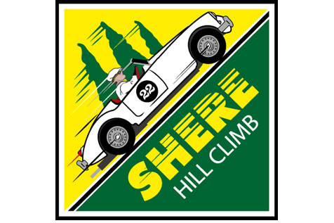 Shere Hill Climb – Sunday 3rd September 2023