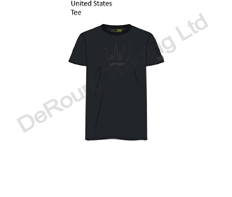 Men's City - New York T-Shirt