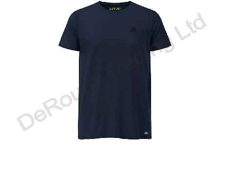 UTW Plectrum - Blue T-Shirt