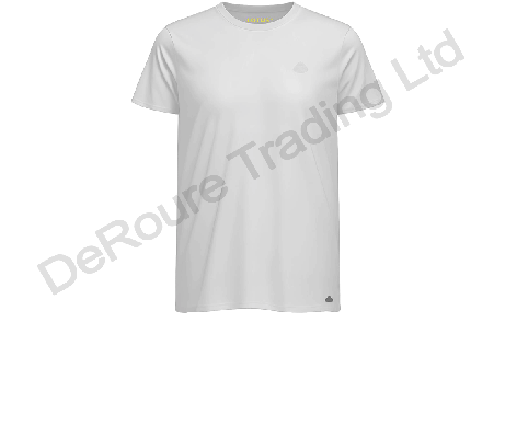 UTW Plectrum - Chalk T-Shirt