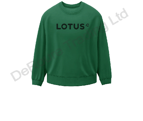 Sweatshirt - UTW - Green