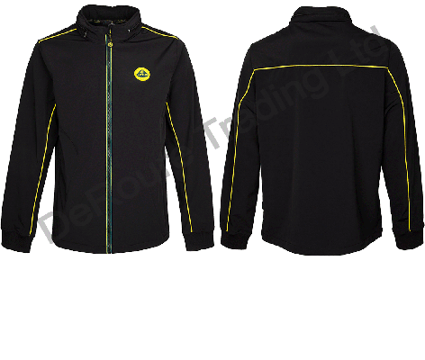 Softshell Jacket