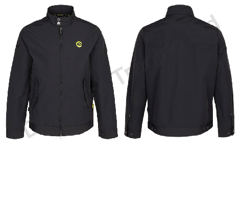 Driver's Jacket