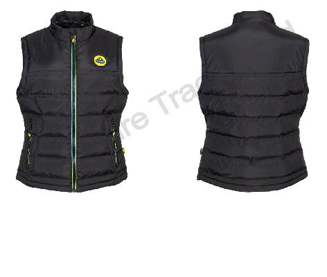 Women's Quilted Gillet