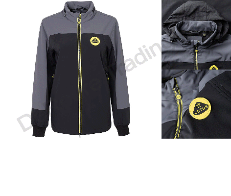 Women's Softshell Jacket (2023)