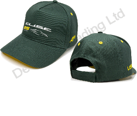 Elise 25th Anniversary Cap