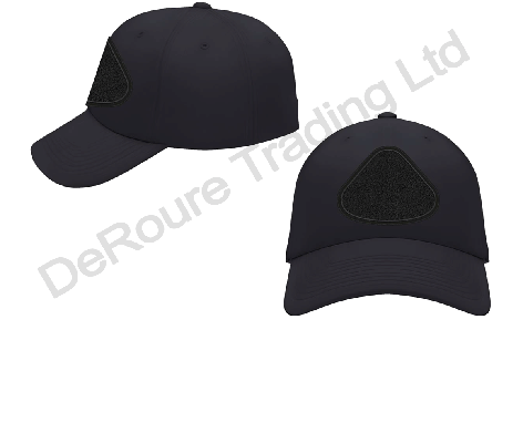Cap - UTW - Plectrum