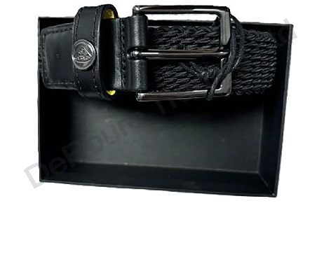 Woven Belt