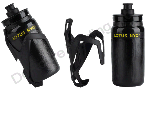 Elite Water Bottle Kit
