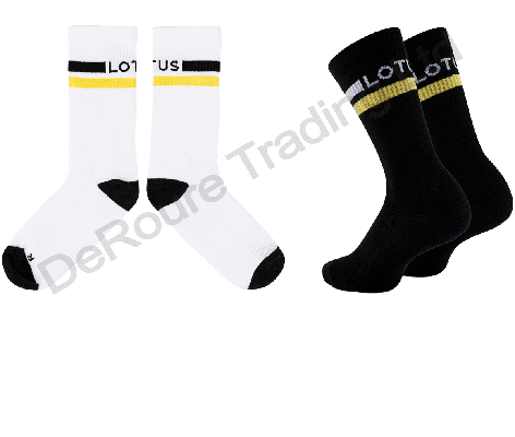 Tube Sock
