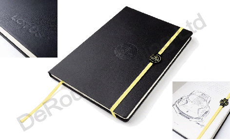 Lotus Notebook