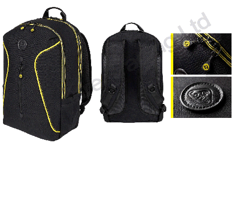 Lotus Backpack
