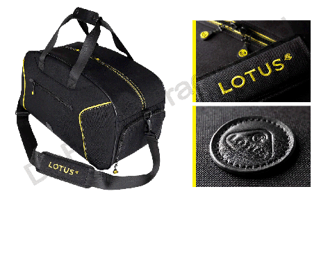 Lotus Holdall