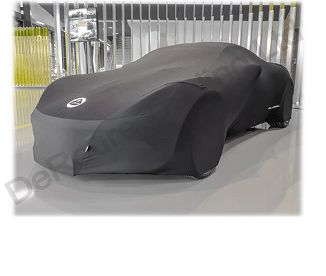 Elise Indoor Car Cover - Suitable for all Elise