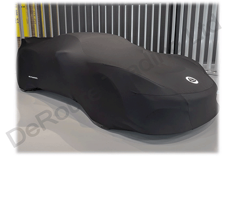 Exige Indoor Car Cover - Suitable for all Exige