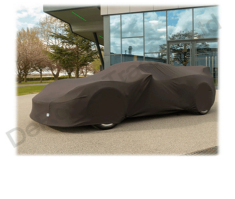 Exige Outdoor Car Cover - Suitable for all Exige