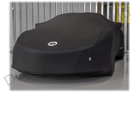 Evora Indoor Car Cover - Suitable for all Evora