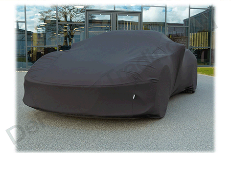 Evora Outdoor Car Cover - Suitable for all Evora