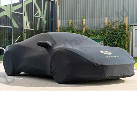 Emira Outdoor Car Cover