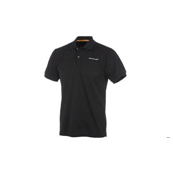McLaren Polo Shirts