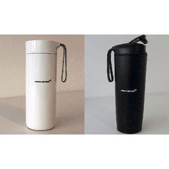 McLaren Travel Mugs