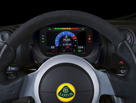 Lotus Upgrade (Accessories)